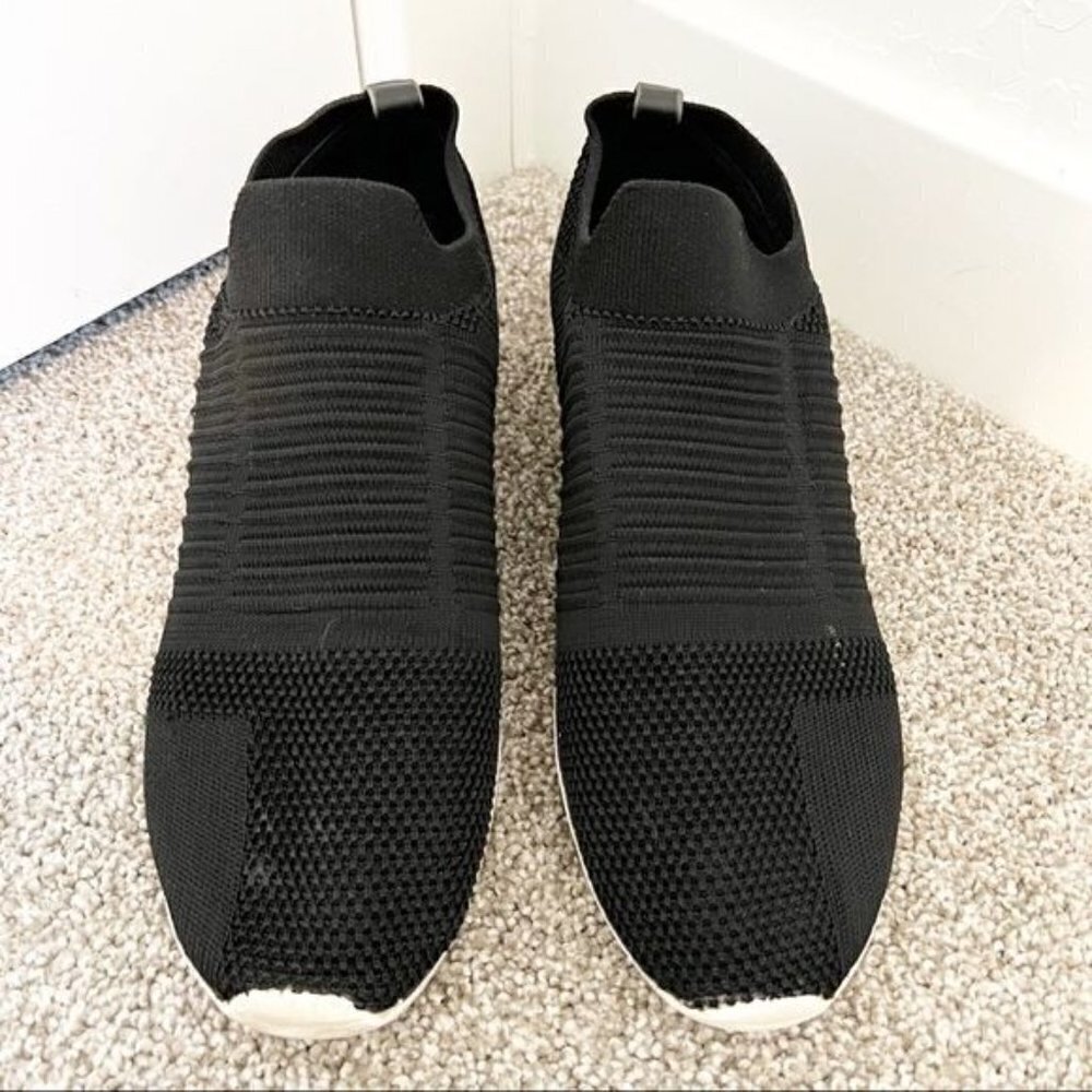 J/Slides Great Knit Lightweight Sneakers - image 8